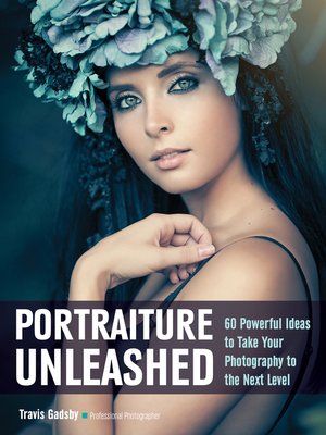 cover image of Portraiture Unleashed